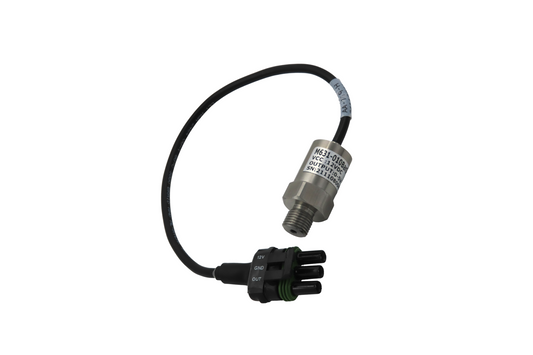 High Pressure Sensor - 1/4"BSP (0-1000KPA)