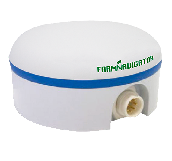Farmnavigator G7 SMART Antenna