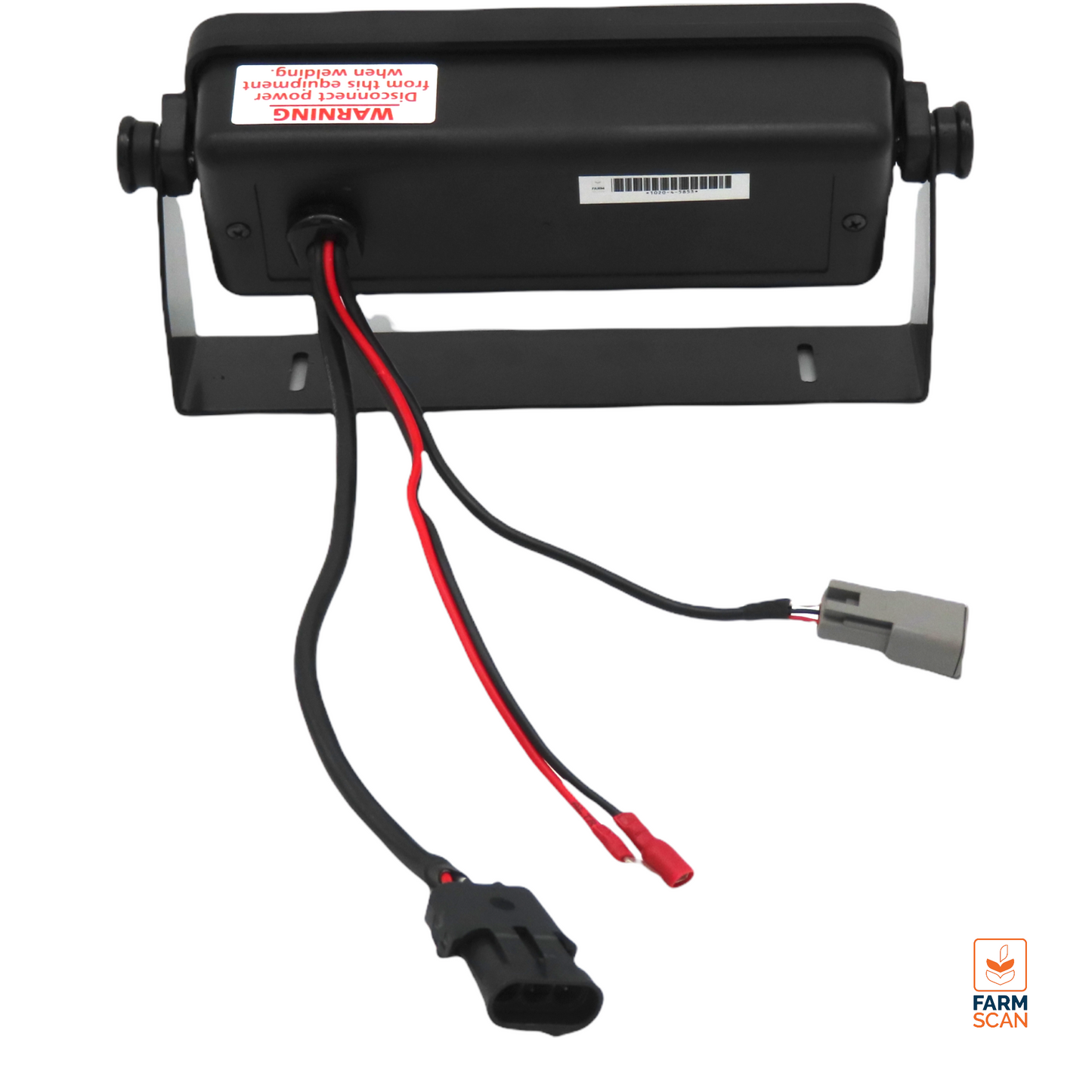 Airseeder Head Blockage Monitor Kit 1020 Single Shoot
