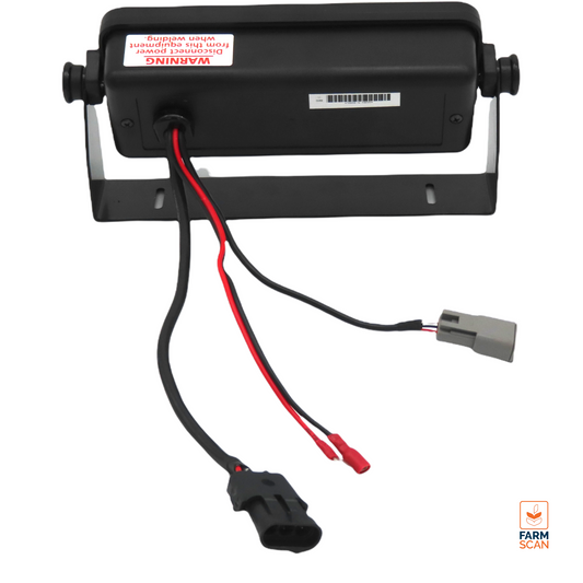Airseeder Head Blockage Monitor Kit 1020 Single Shoot