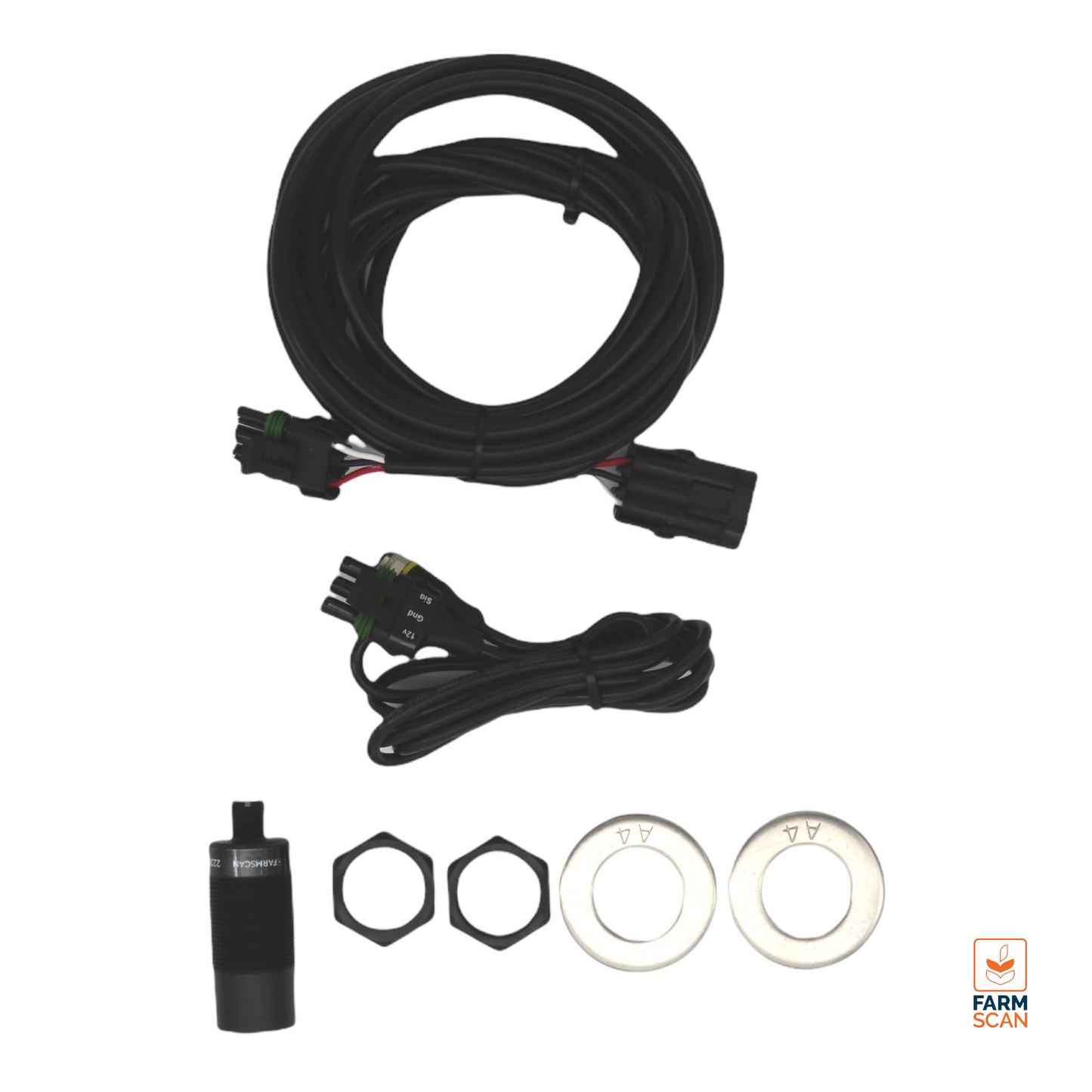 Bin/Tank Level Sensor Kit