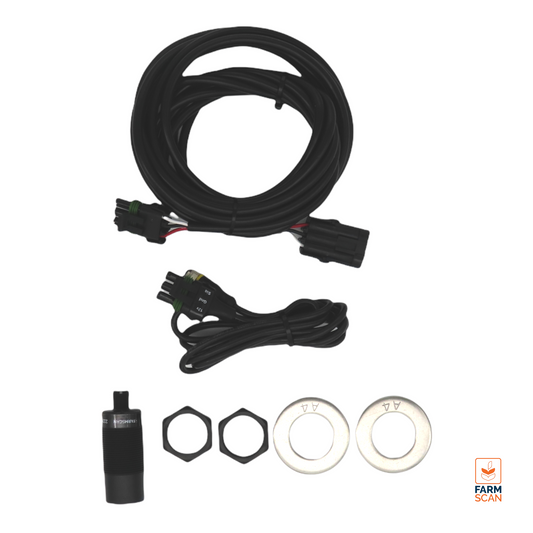 Bin/Tank Level Sensor Kit