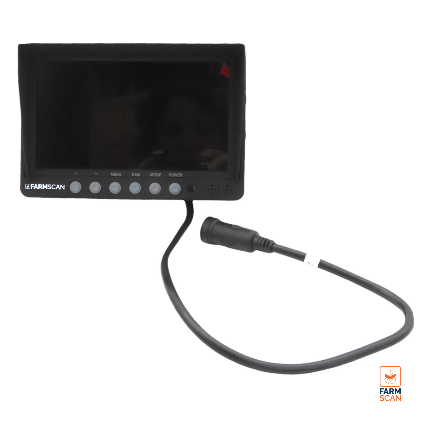 Quad HD Monitor Kit 7"