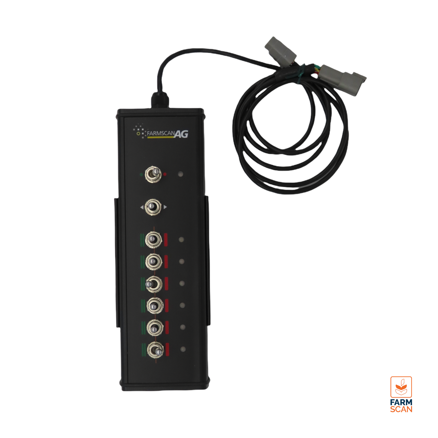 7000 Series Smart Switch Box