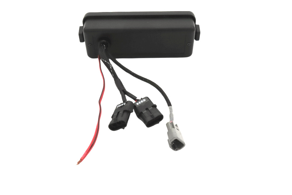 A-1020/4-2  Airseeder Blockage Replacement Twin Shoot Monitor v 4.0 ONLY