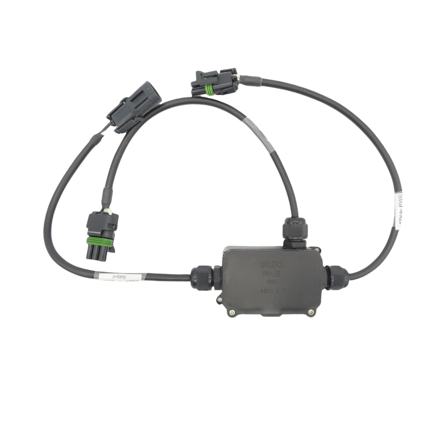 Bi-Directional Interface (Linear Module)