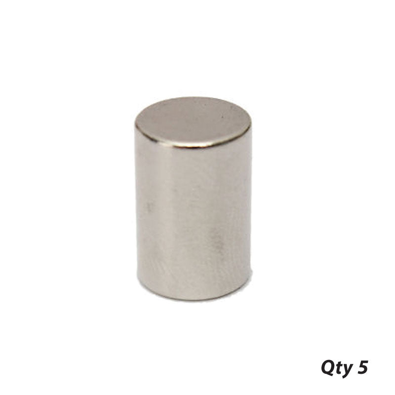 Pulley Magnet