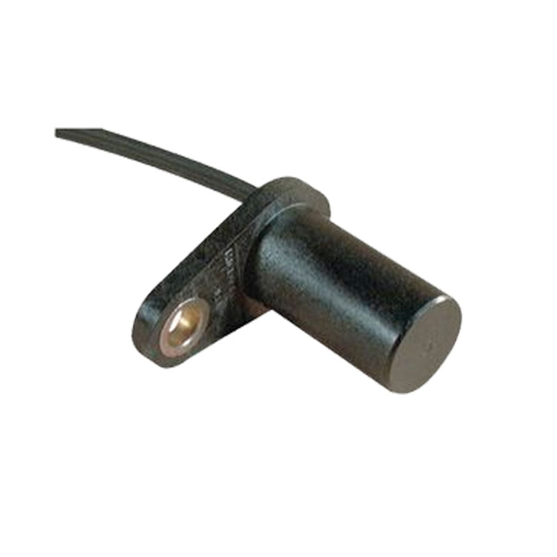 Hall Effect Sensor (Morris)