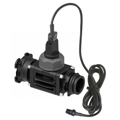 Geoline 10-100L/Min Rapid Check Flow Insert & Sensor-AF