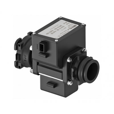 Geoline Electromagnetic Flow Meter 3-60LPM 50Bar