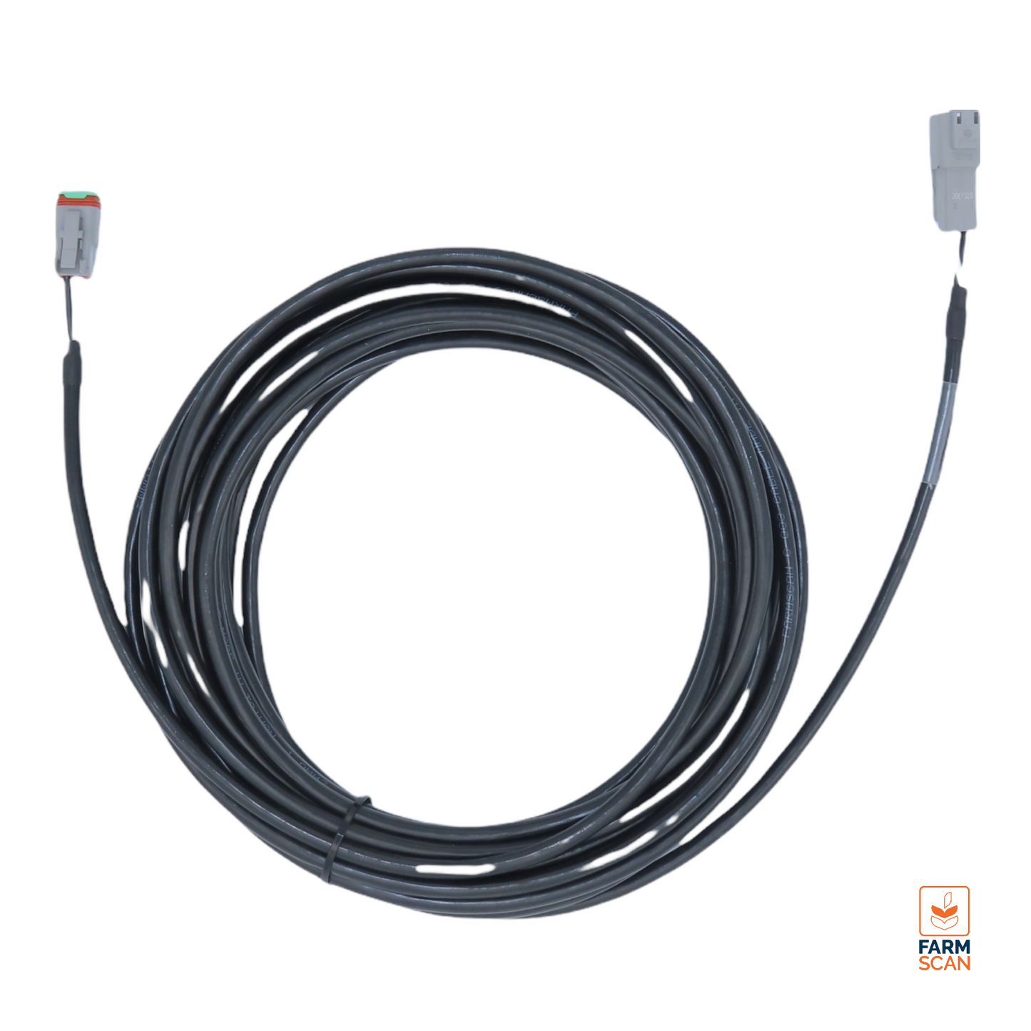 Haytech - 4G Solar Base Kit & 20 Probes Kit