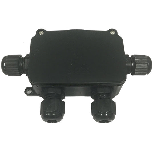 4 Way Junction Box (Used with 1020 Kit)
