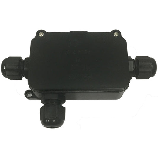 3 Way Junction Box (Used with 1020 Kit)