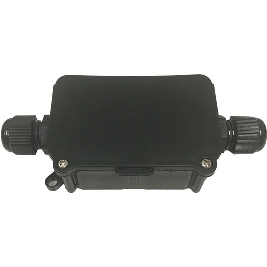 2 Way Junction Box (Used with 1020 Kit)