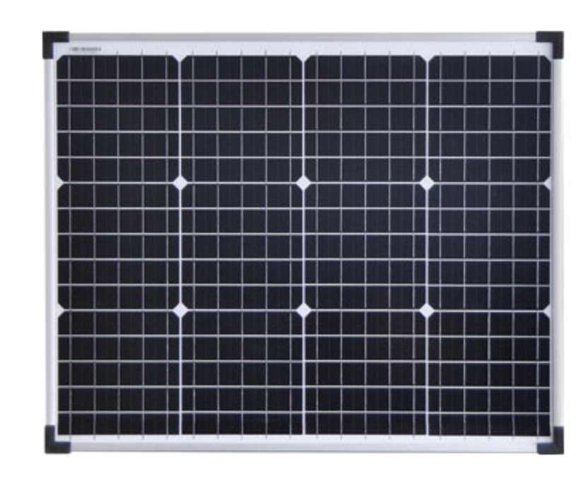 Haytech - 4G Solar Base Kit & 20 Probes Kit