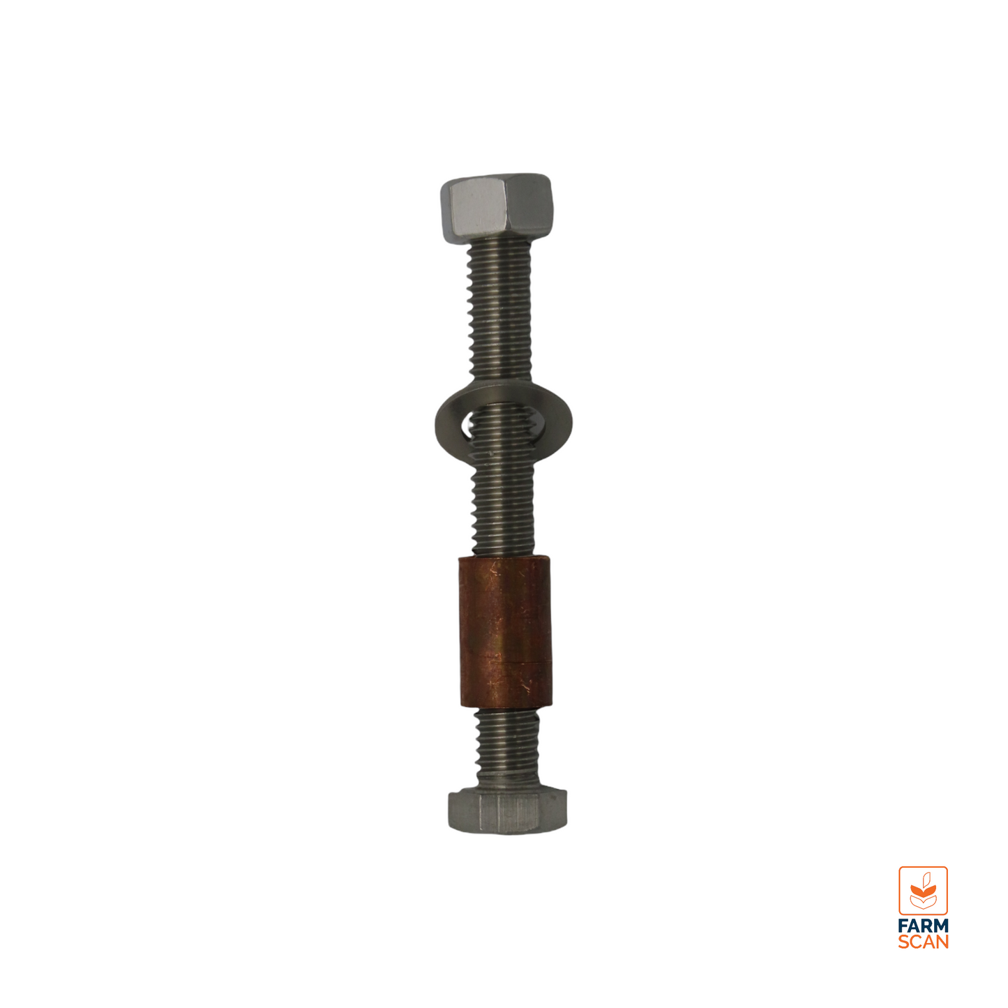Bolt Kit for 1021