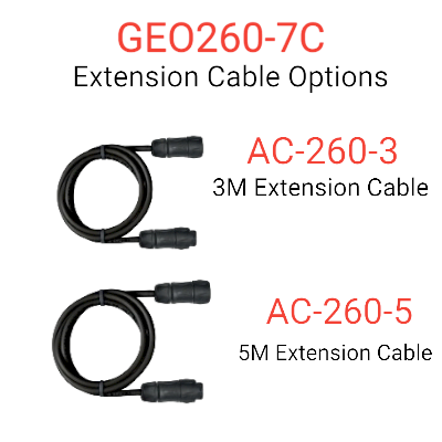 GEO260-7C