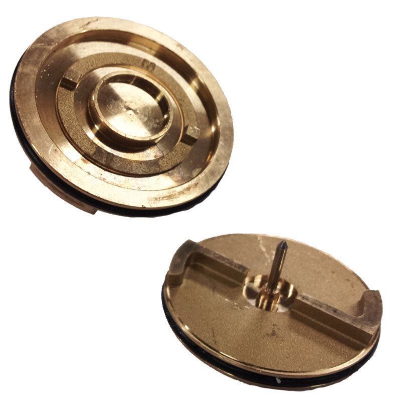 Replacement Pressure plate for AA-122P/AA-123P