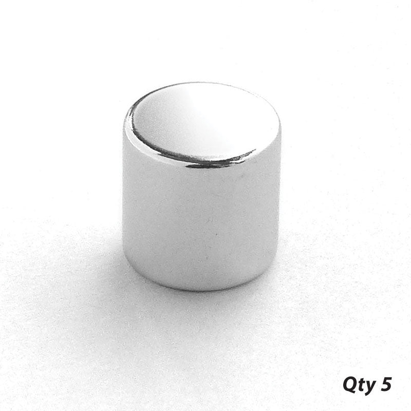 10mm x 10mm Rare Earth Magnet