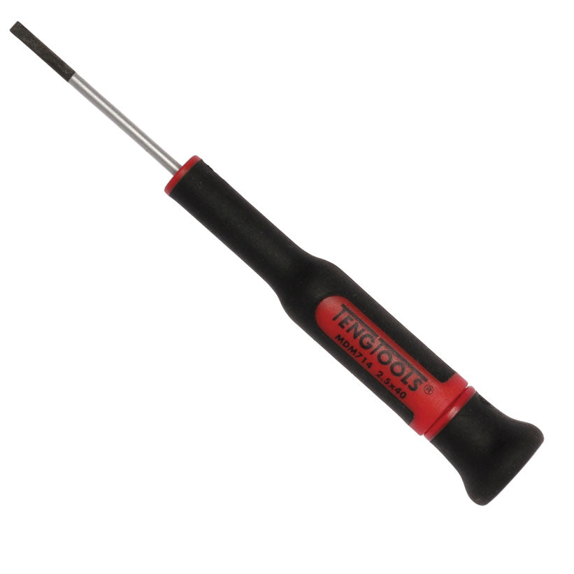 Jackal 2.4mm Blade Screw Driver