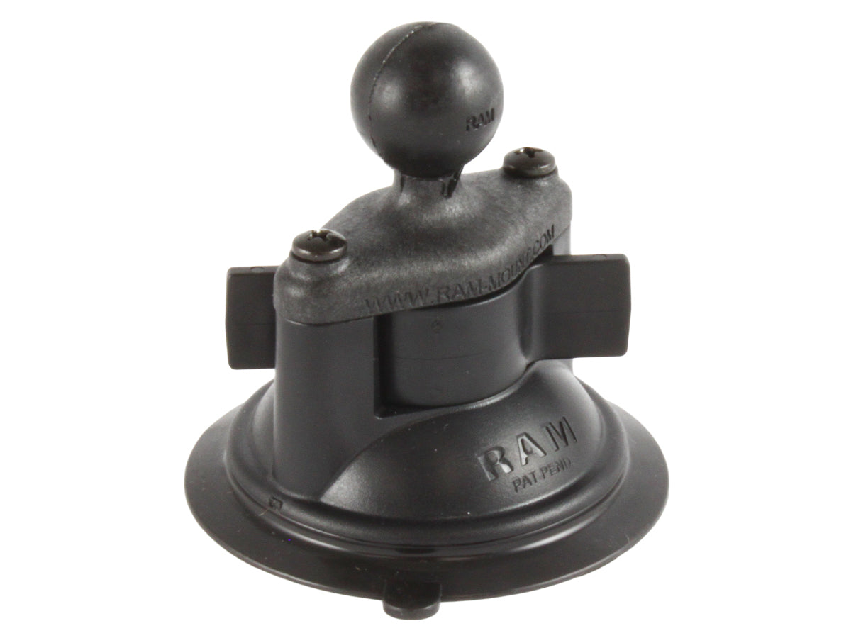 Plastic Locking B Suction