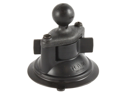 Plastic Locking B Suction