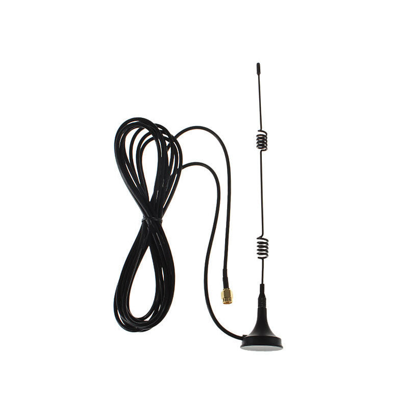 External Antenna for Wi-Fi Camera