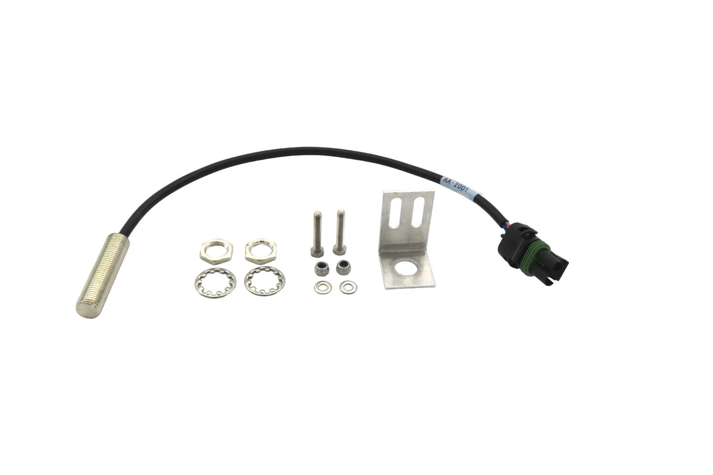 Reed Type Sensor (New Style)