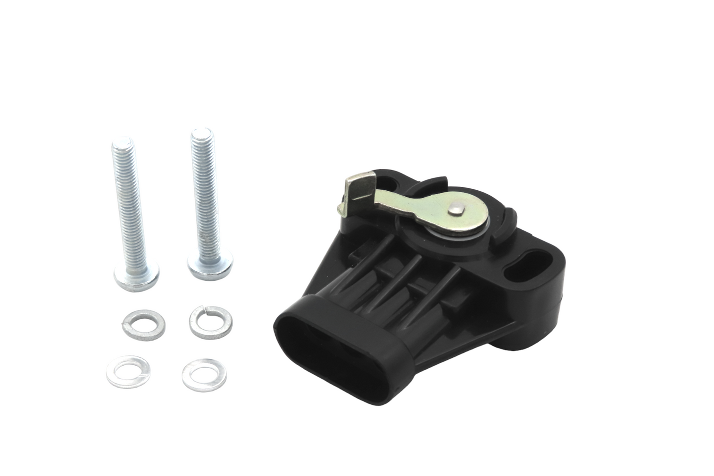 Depth Position Sensor (3 Wire)