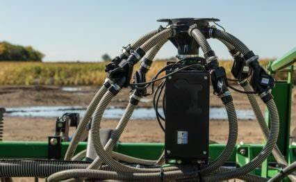 Blockage Sensor Collections – Farmscan Pty Ltd
