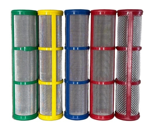 Filter Screens