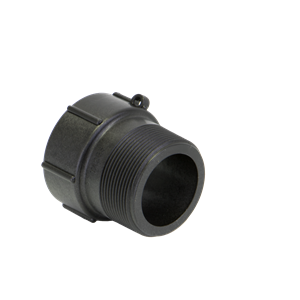 2'' BUTTRESS X 2'' MALE NPT