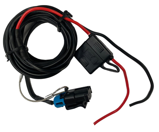 Baler (217X) Power Cable - 3M