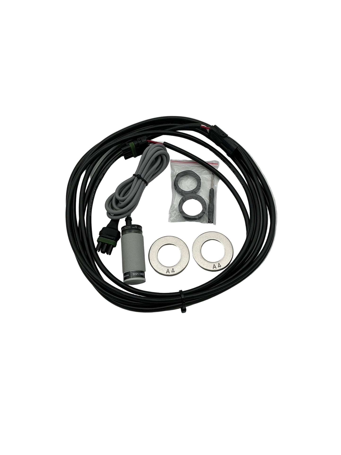Bin/Tank Level Sensor Kit John Deere John Deere