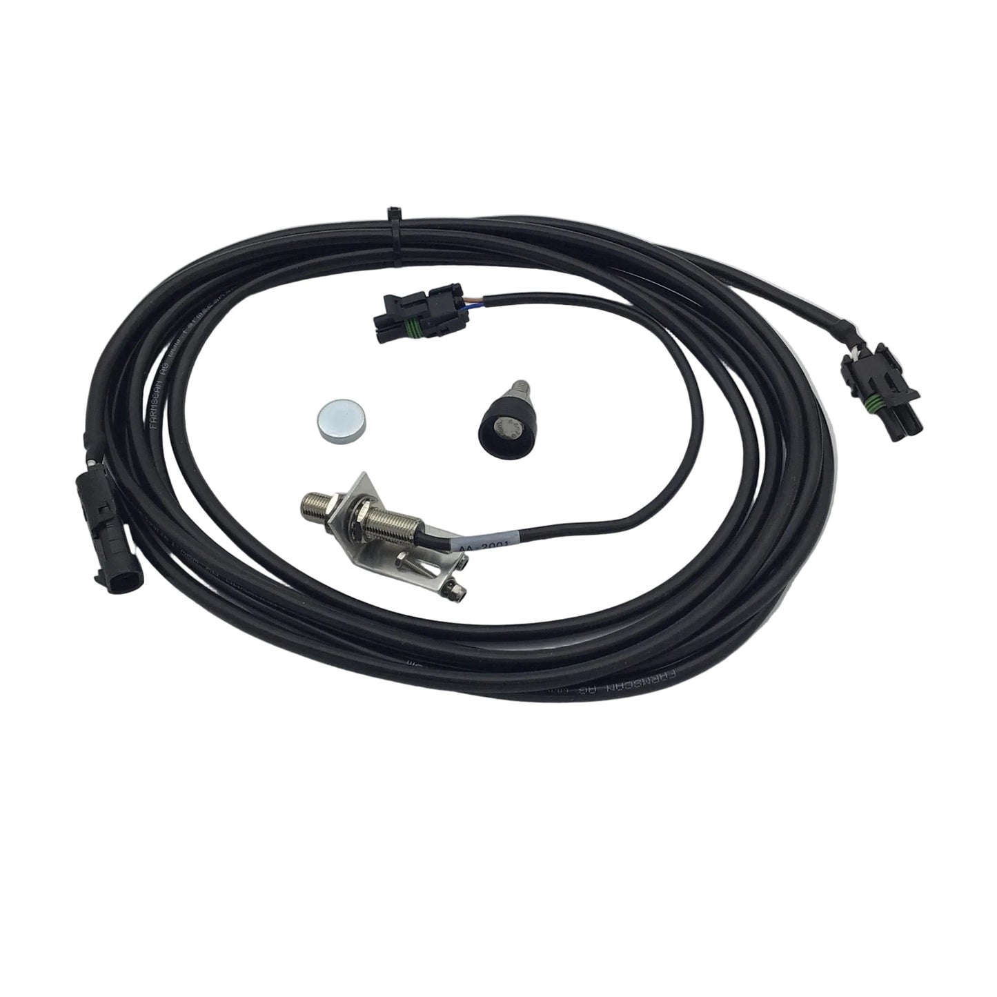 Wheel Sensor Kit