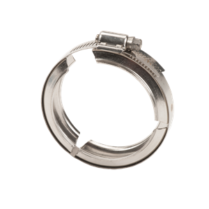 220 SERIES WORM SCREW CLAMP