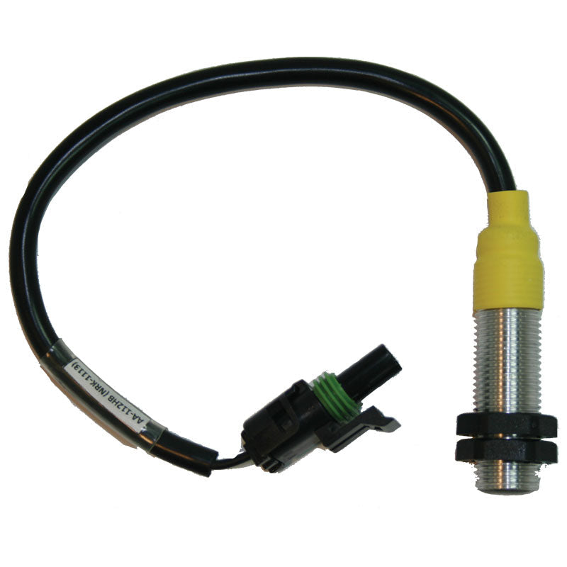 Coil Type Sensor - Horwood Bagshaw