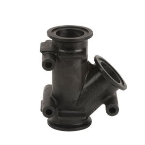 2'' FP 45° Y FLANGE