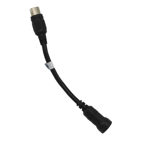 Adapter Harness from SD to HD Camera Monitor