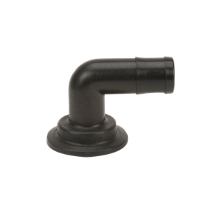 2'' FP FLANGE X 11/2'' 90° HOSE