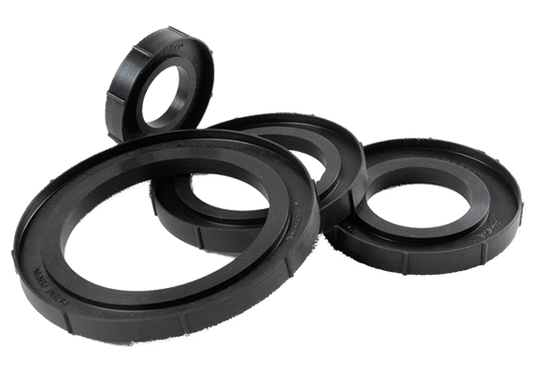 FLANGED GASKET 1.5'' (SUIT BANJO/HYPRO)