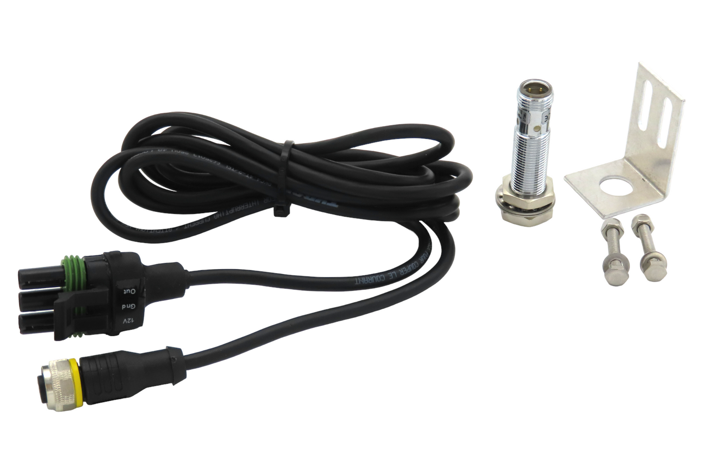 Proximity Switch NPN