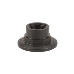 2'' FLANGE PLUG W/1'' FPT