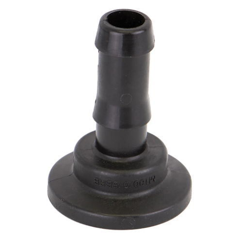 1'' FLANGE X 3/4'' HOSE BARB
