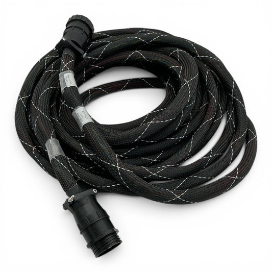 7000 Over Implement High Power Harness.