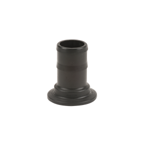 2'' FP FLANGE X 2'' HOSE BARB
