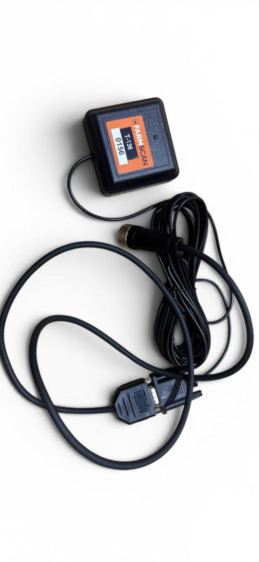Geoline GPS Antenna
