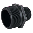 3'' X 2'' POLY REDUCING NIPPLE
