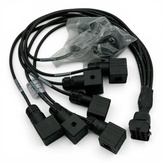 Terminal G7VP C18M.LOK 12 Spray Harness 7 Section