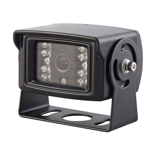 Colour AHD Camera - Square Style